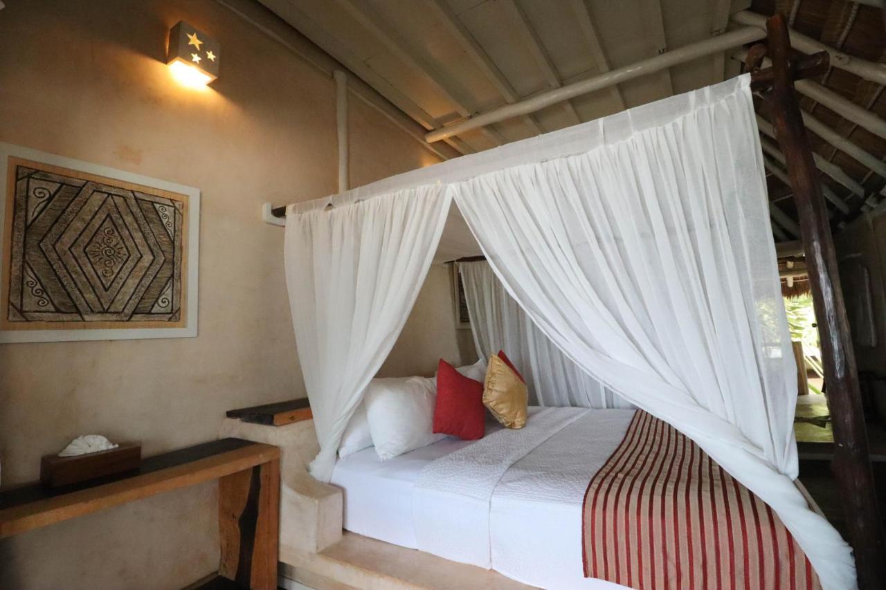 Villa Las Estrellas Tulum - Located At The Party Zone Eksteriør bilde
