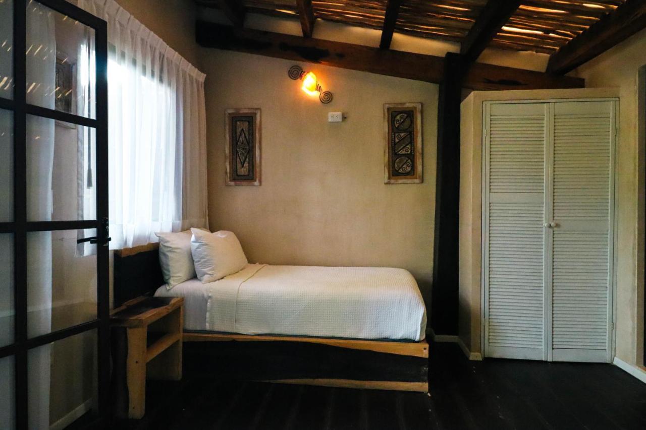 Villa Las Estrellas Tulum - Located At The Party Zone Eksteriør bilde