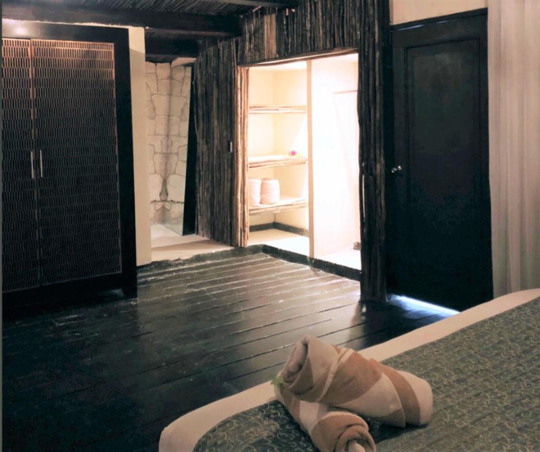 Villa Las Estrellas Tulum - Located At The Party Zone Eksteriør bilde