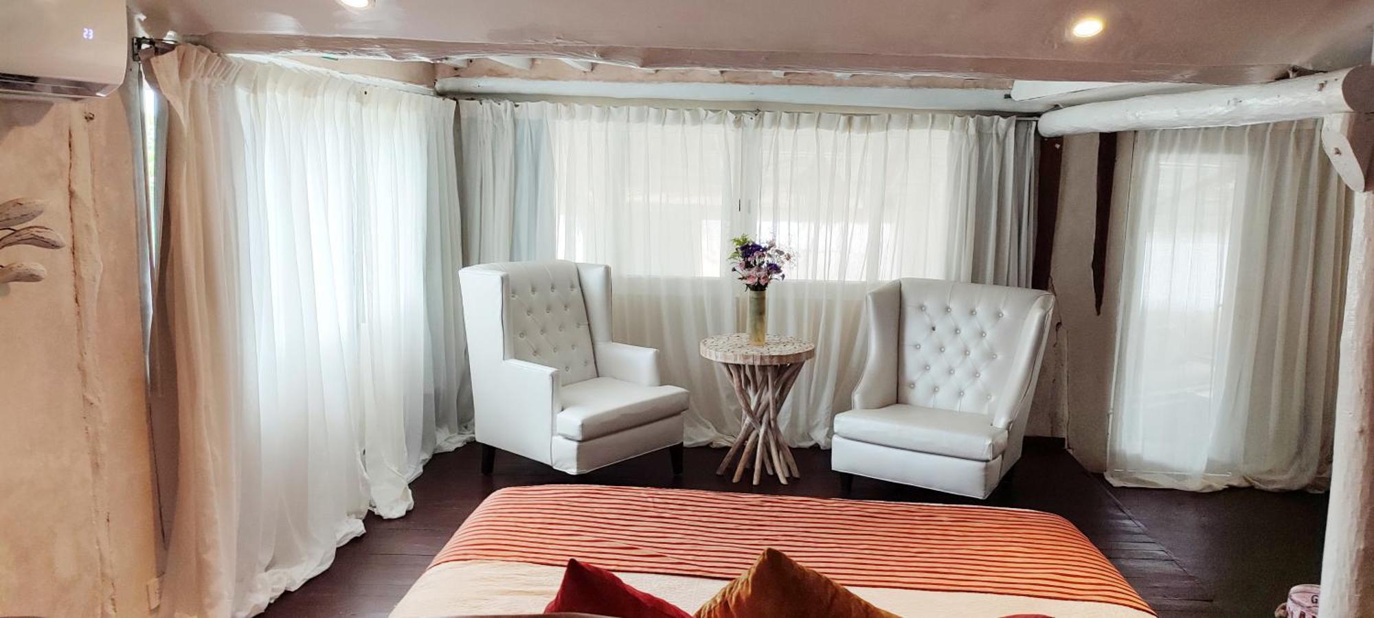 Villa Las Estrellas Tulum - Located At The Party Zone Rom bilde