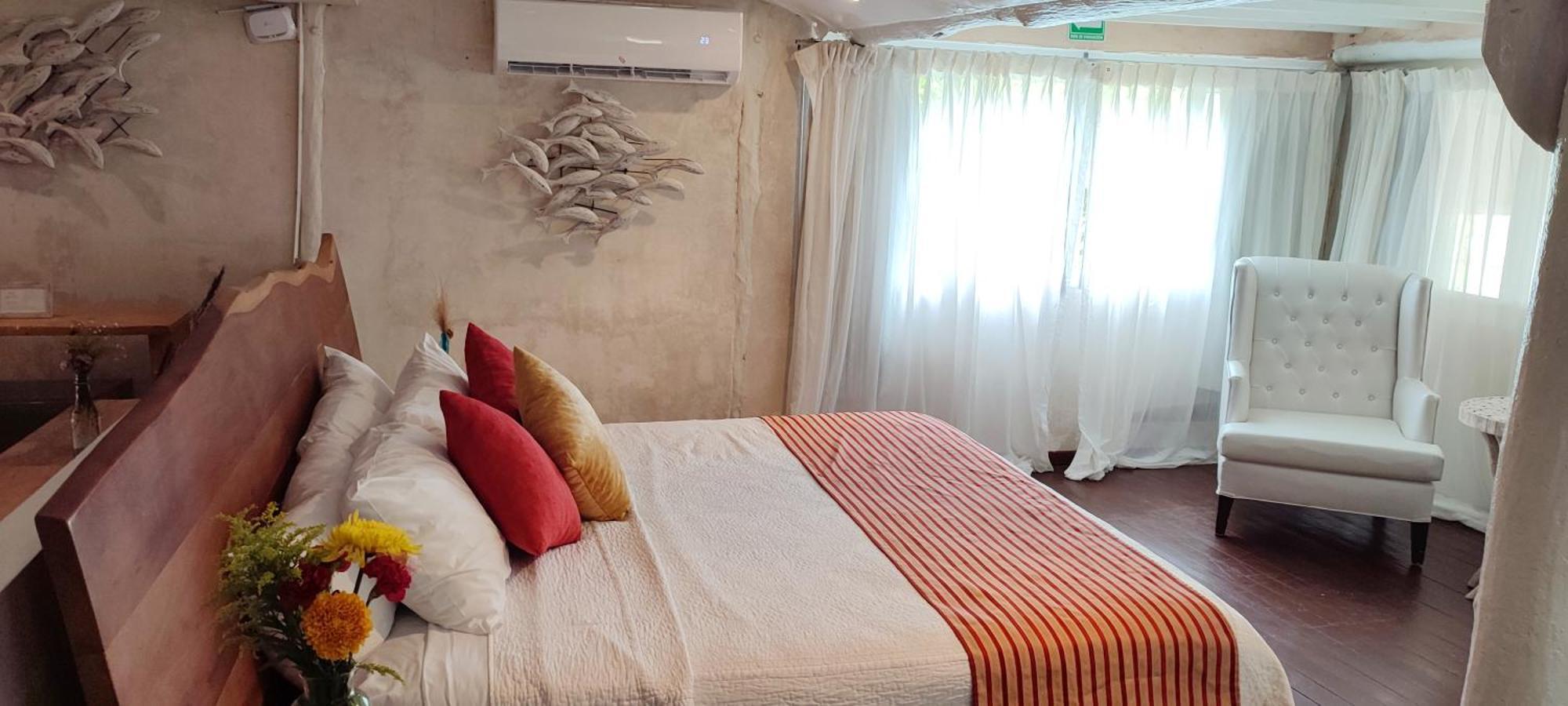 Villa Las Estrellas Tulum - Located At The Party Zone Eksteriør bilde