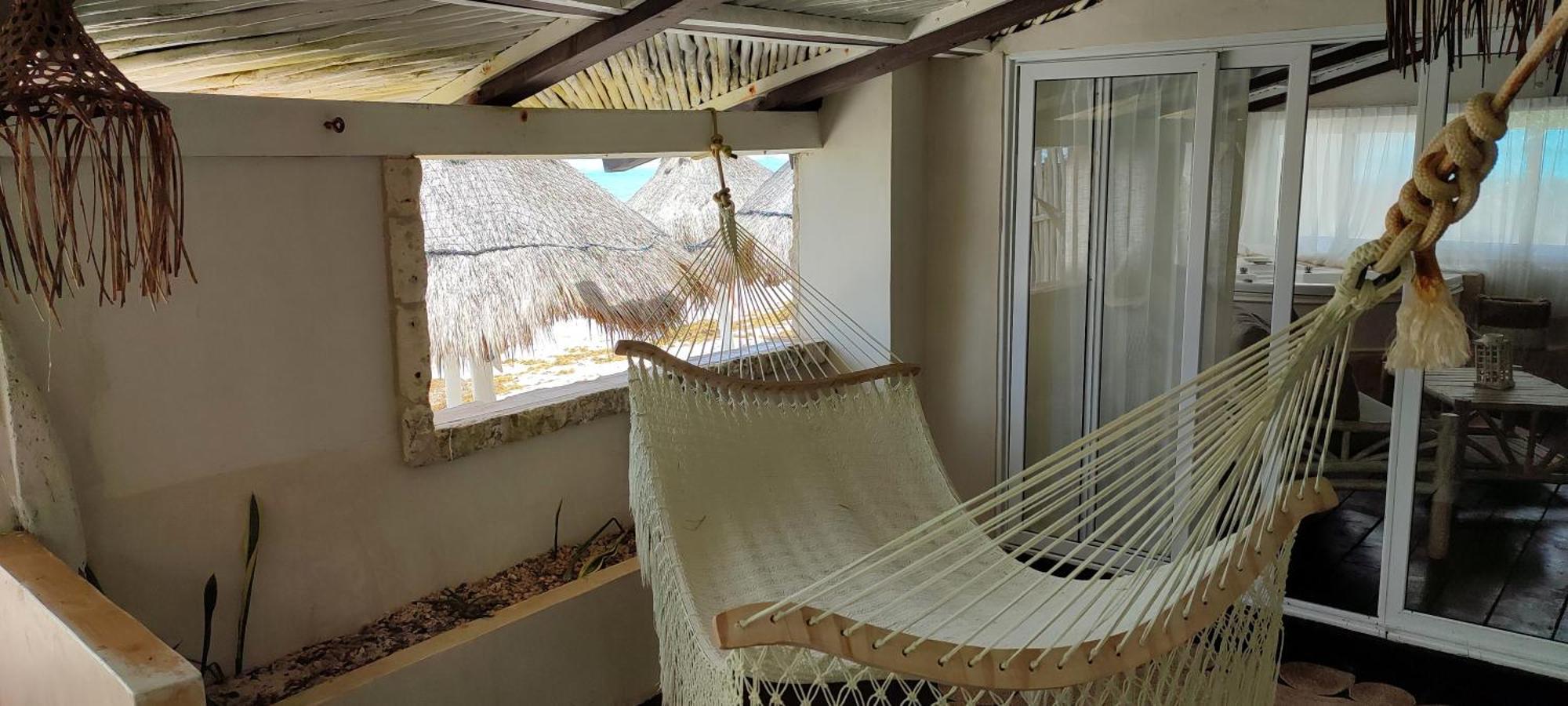 Villa Las Estrellas Tulum - Located At The Party Zone Eksteriør bilde