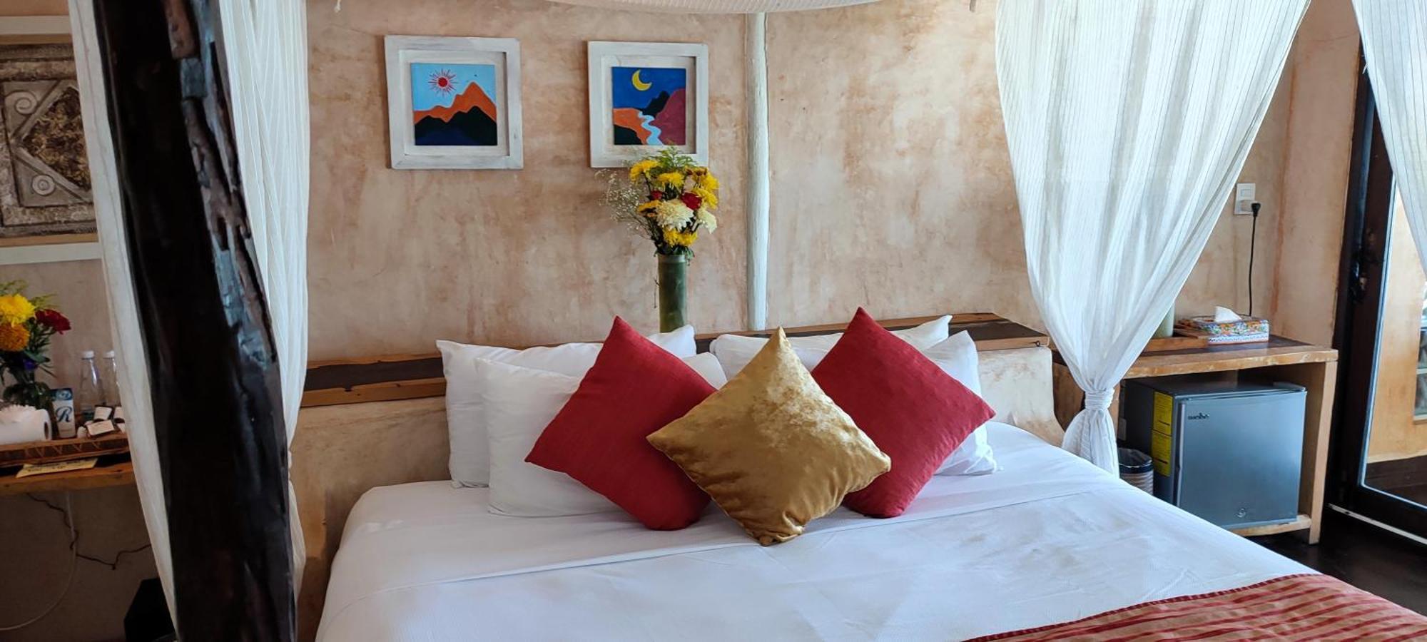 Villa Las Estrellas Tulum - Located At The Party Zone Eksteriør bilde