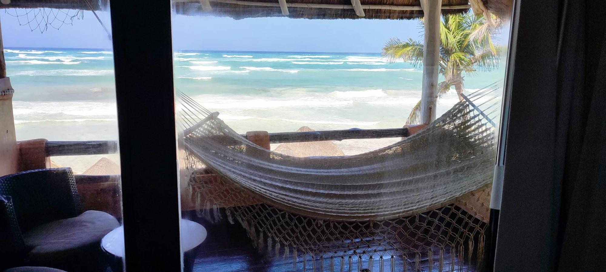 Villa Las Estrellas Tulum - Located At The Party Zone Rom bilde
