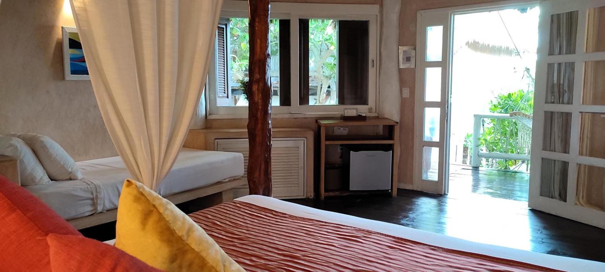 Villa Las Estrellas Tulum - Located At The Party Zone Eksteriør bilde