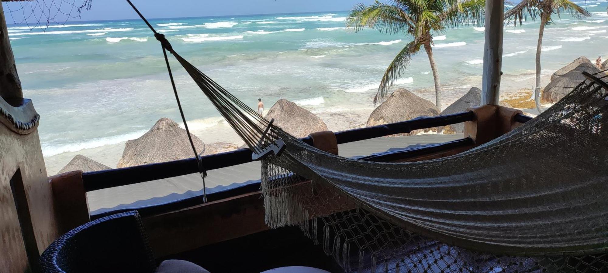 Villa Las Estrellas Tulum - Located At The Party Zone Rom bilde