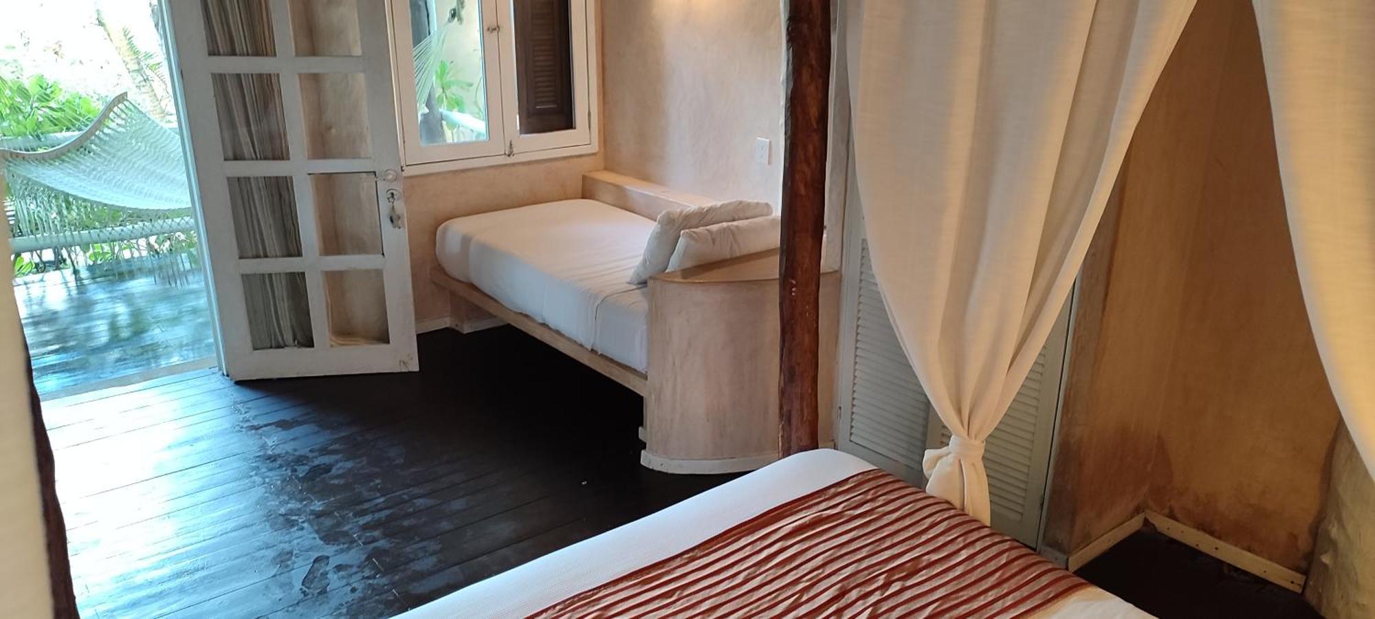 Villa Las Estrellas Tulum - Located At The Party Zone Eksteriør bilde