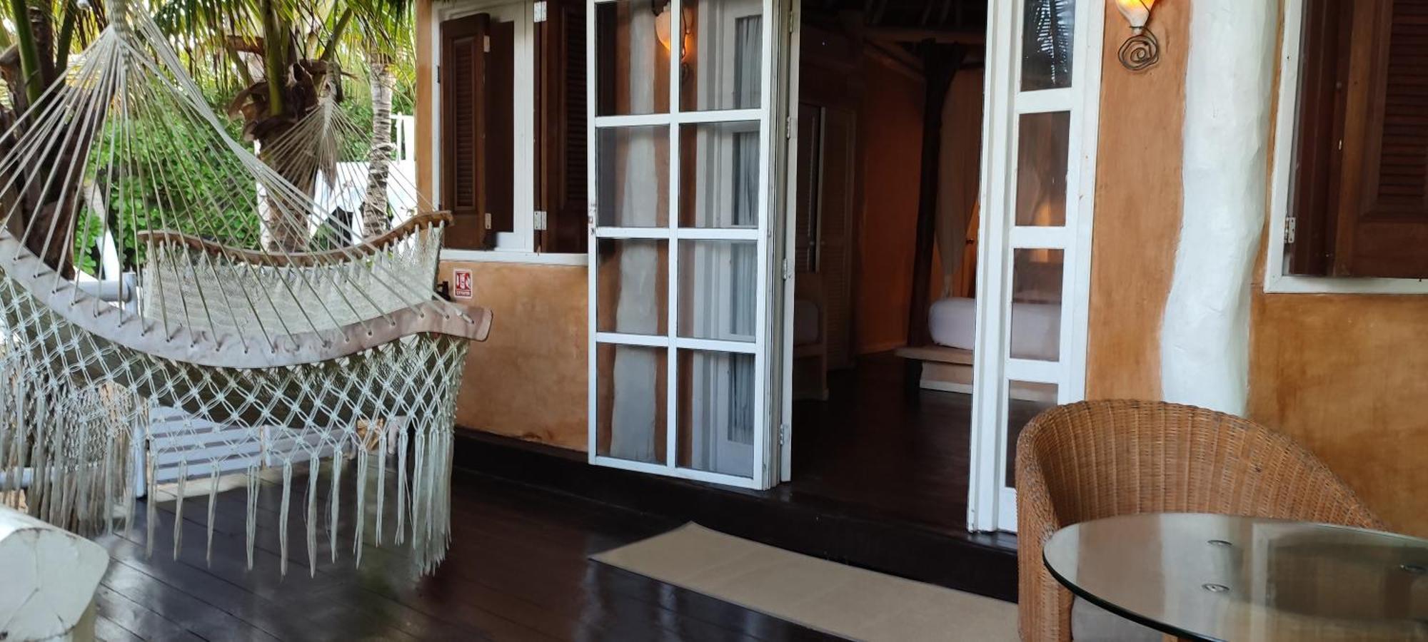 Villa Las Estrellas Tulum - Located At The Party Zone Rom bilde