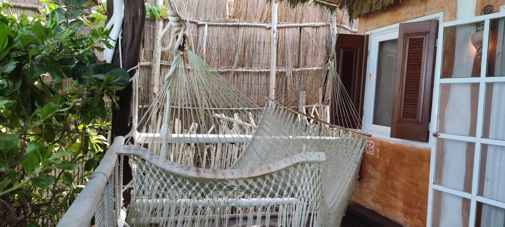 Villa Las Estrellas Tulum - Located At The Party Zone Rom bilde