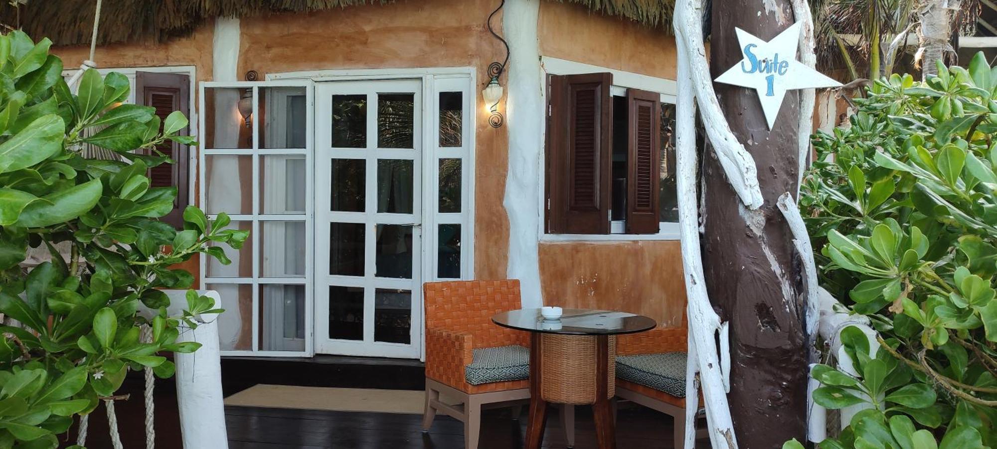 Villa Las Estrellas Tulum - Located At The Party Zone Eksteriør bilde
