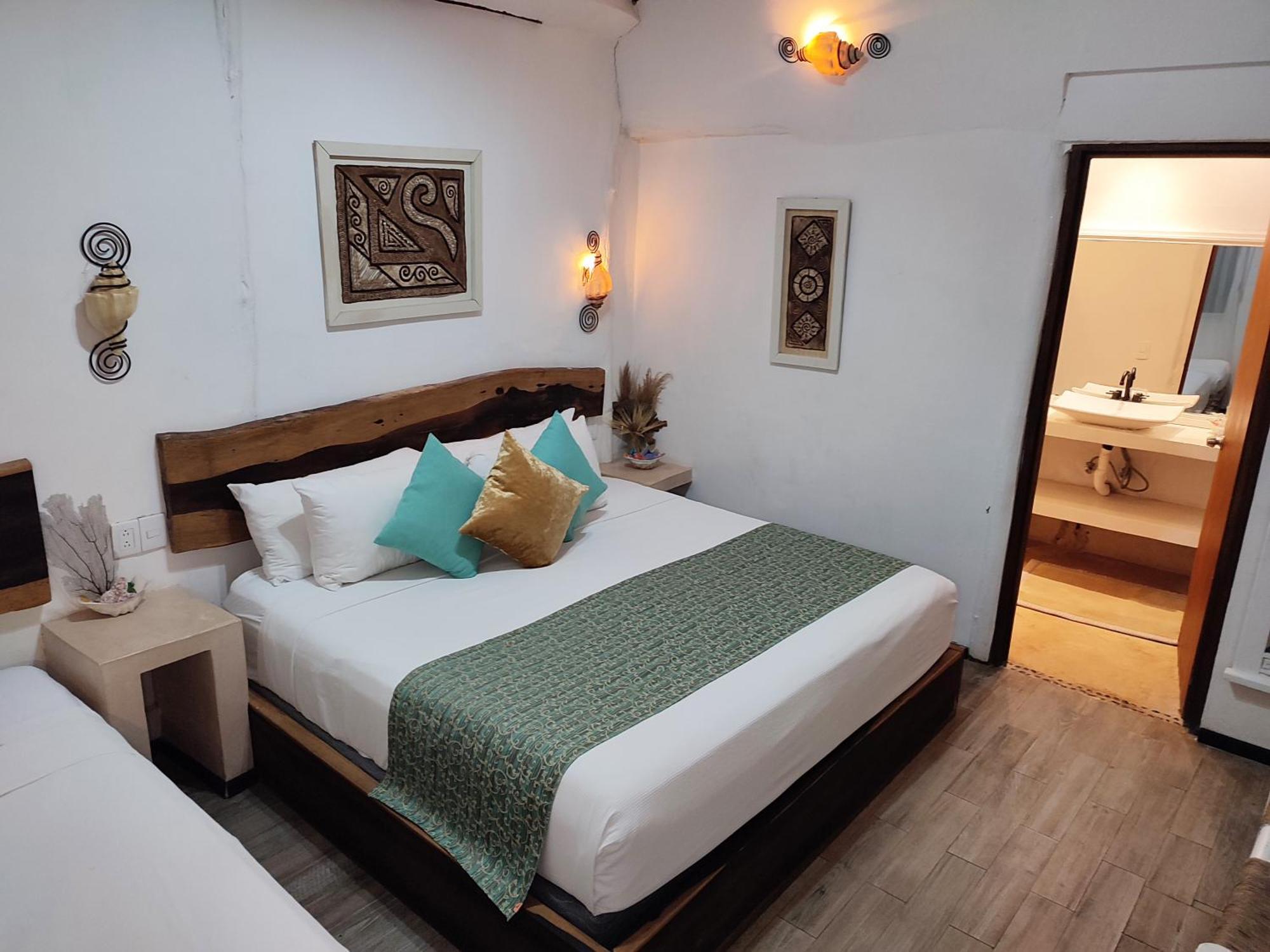 Villa Las Estrellas Tulum - Located At The Party Zone Eksteriør bilde