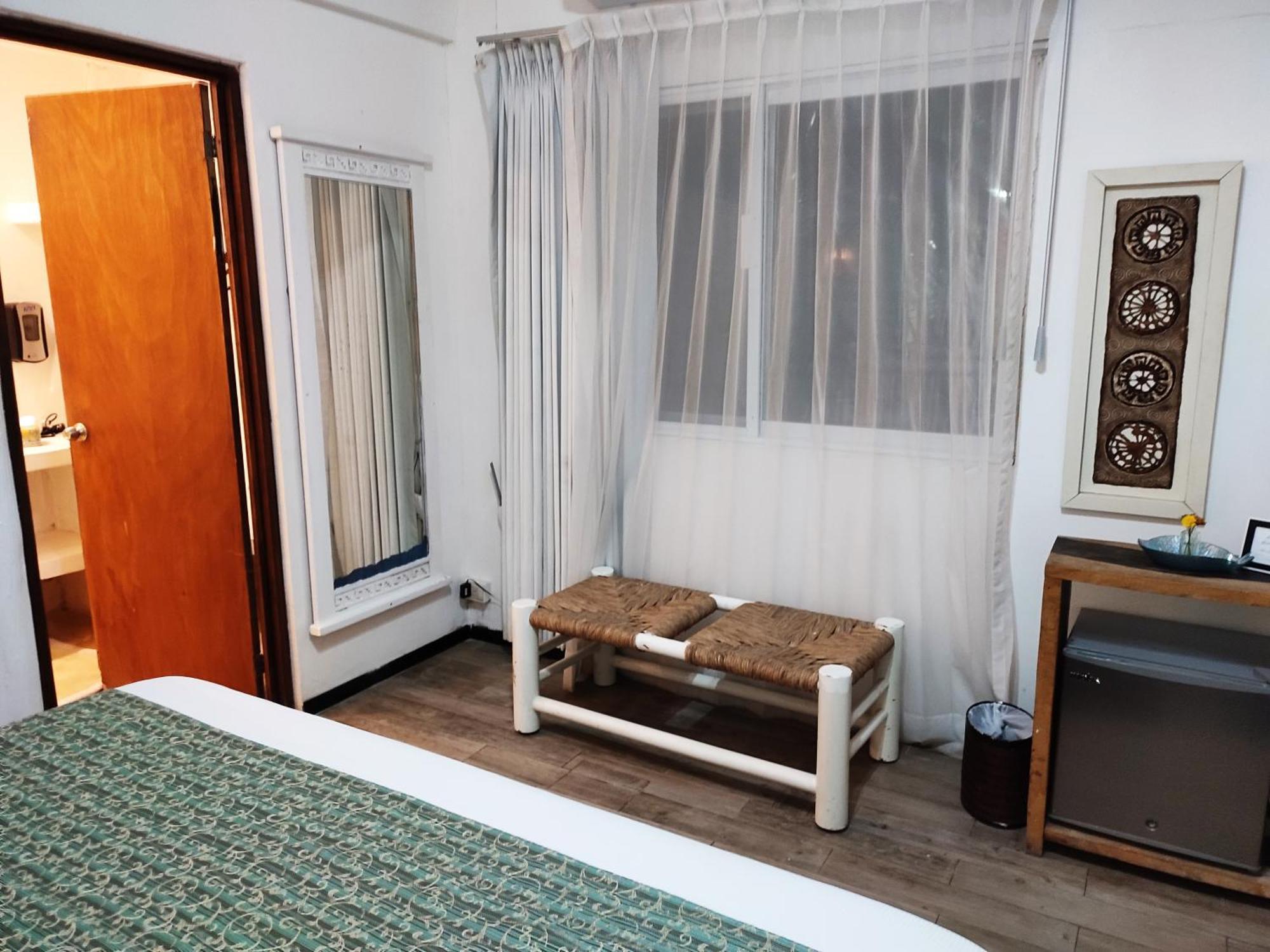 Villa Las Estrellas Tulum - Located At The Party Zone Rom bilde
