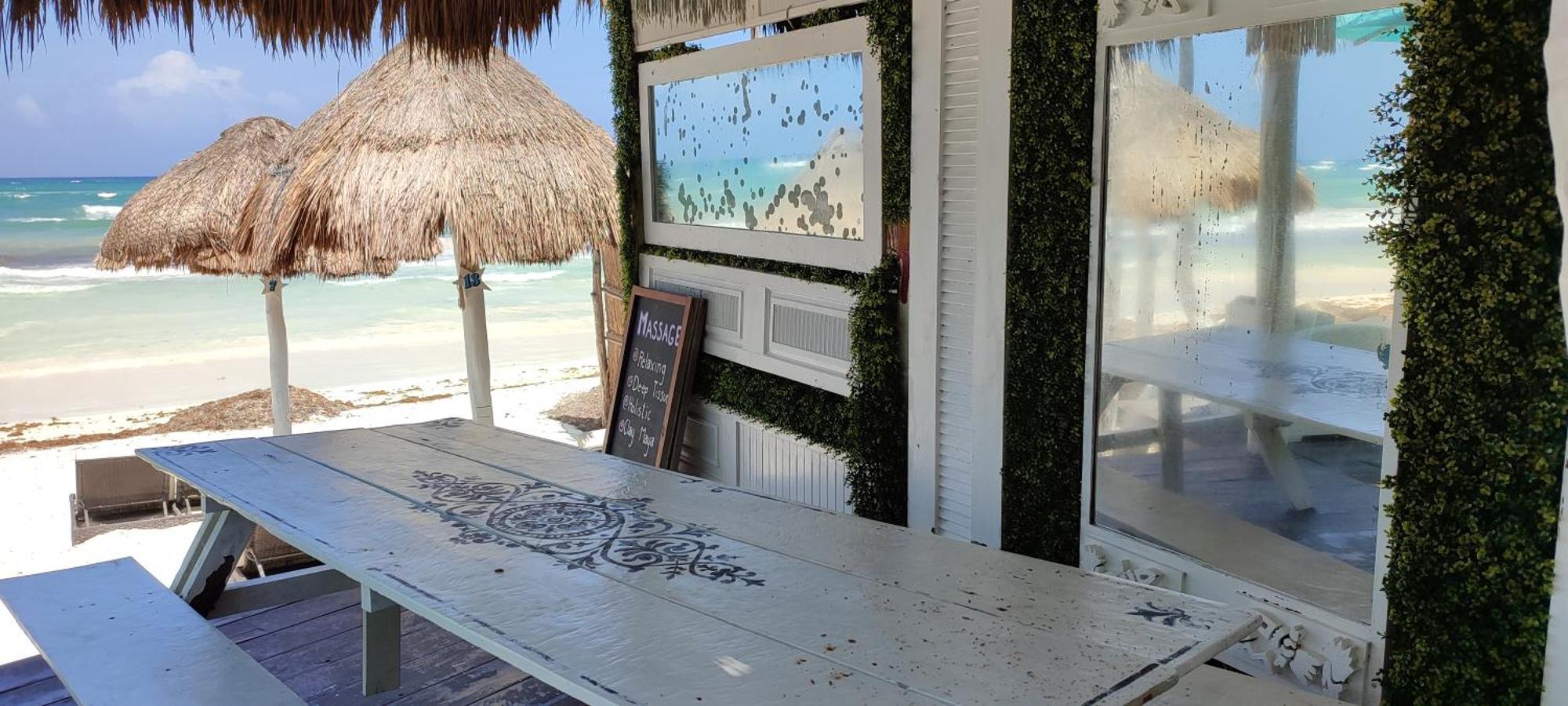 Villa Las Estrellas Tulum - Located At The Party Zone Eksteriør bilde