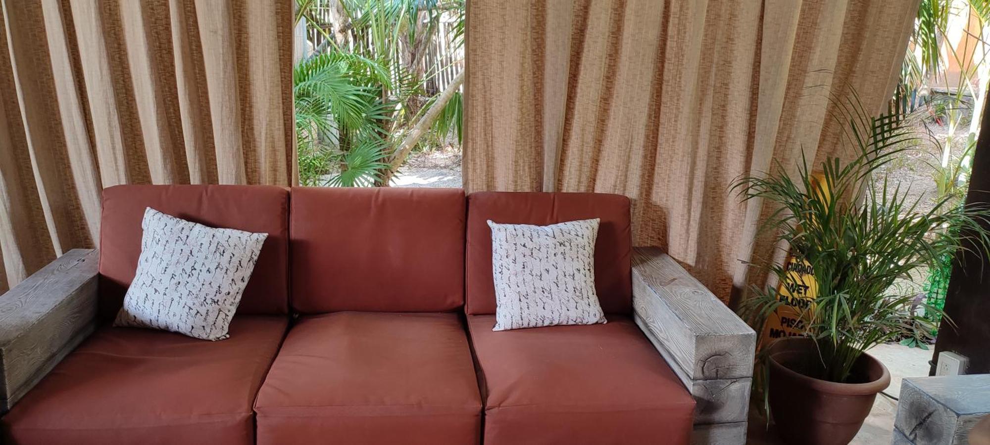 Villa Las Estrellas Tulum - Located At The Party Zone Eksteriør bilde