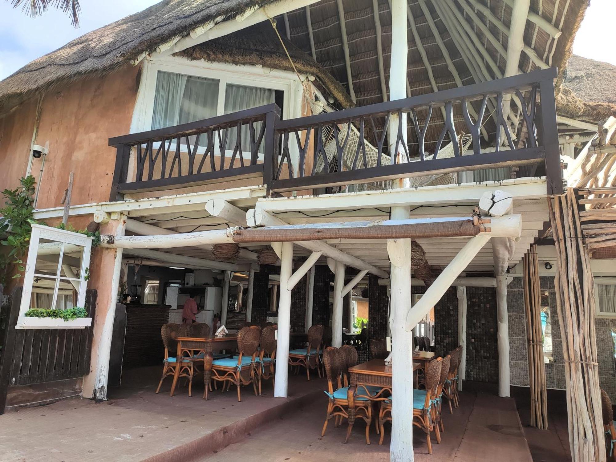 Villa Las Estrellas Tulum - Located At The Party Zone Eksteriør bilde