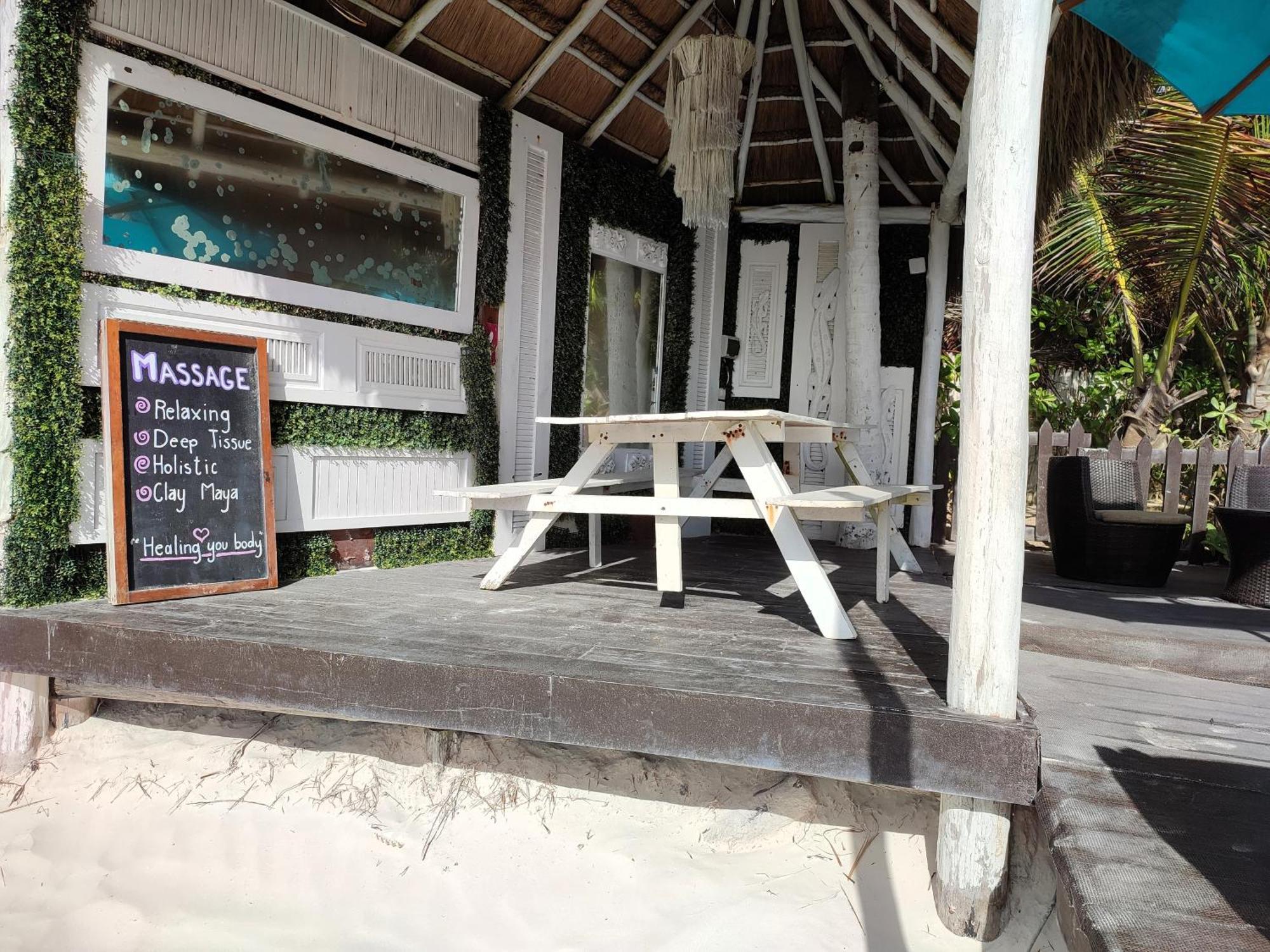 Villa Las Estrellas Tulum - Located At The Party Zone Eksteriør bilde
