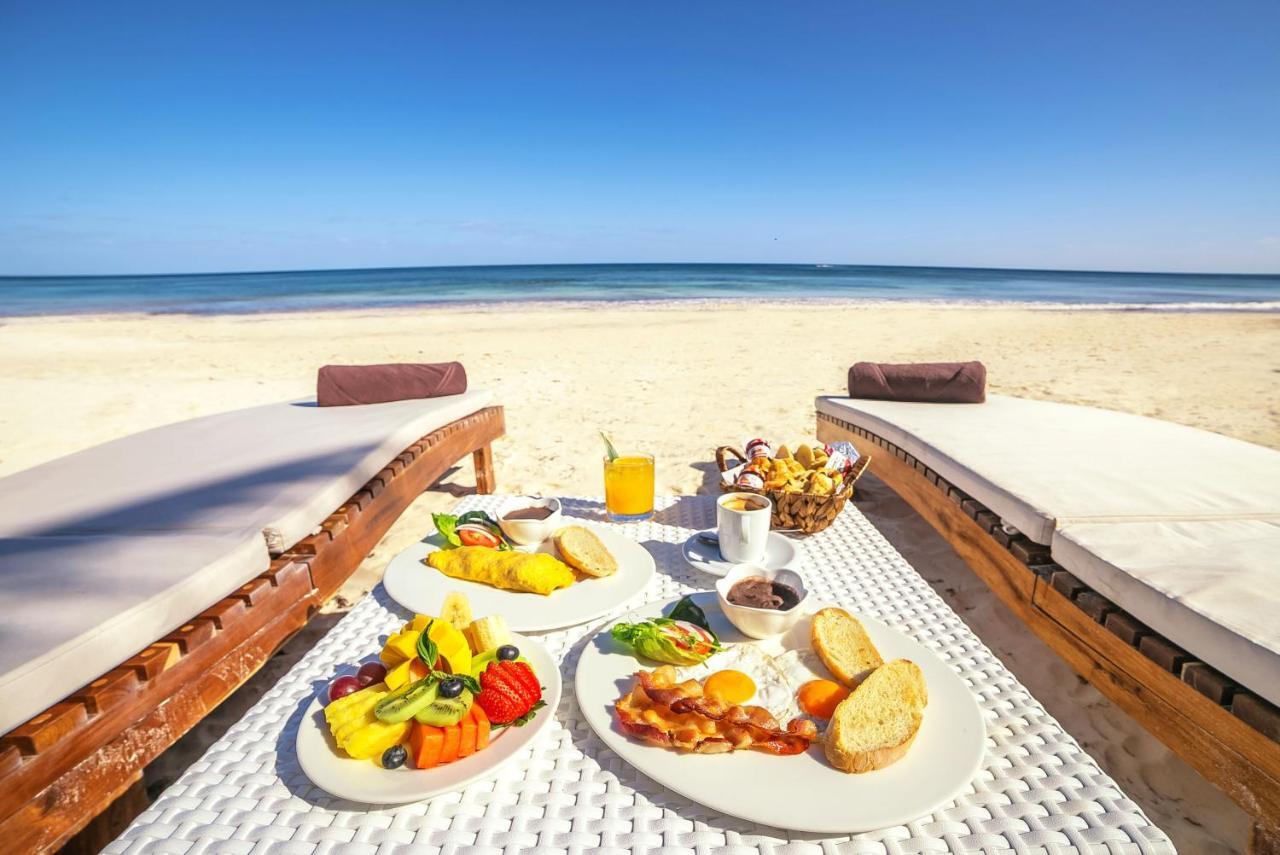 Villa Las Estrellas Tulum - Located At The Party Zone Eksteriør bilde